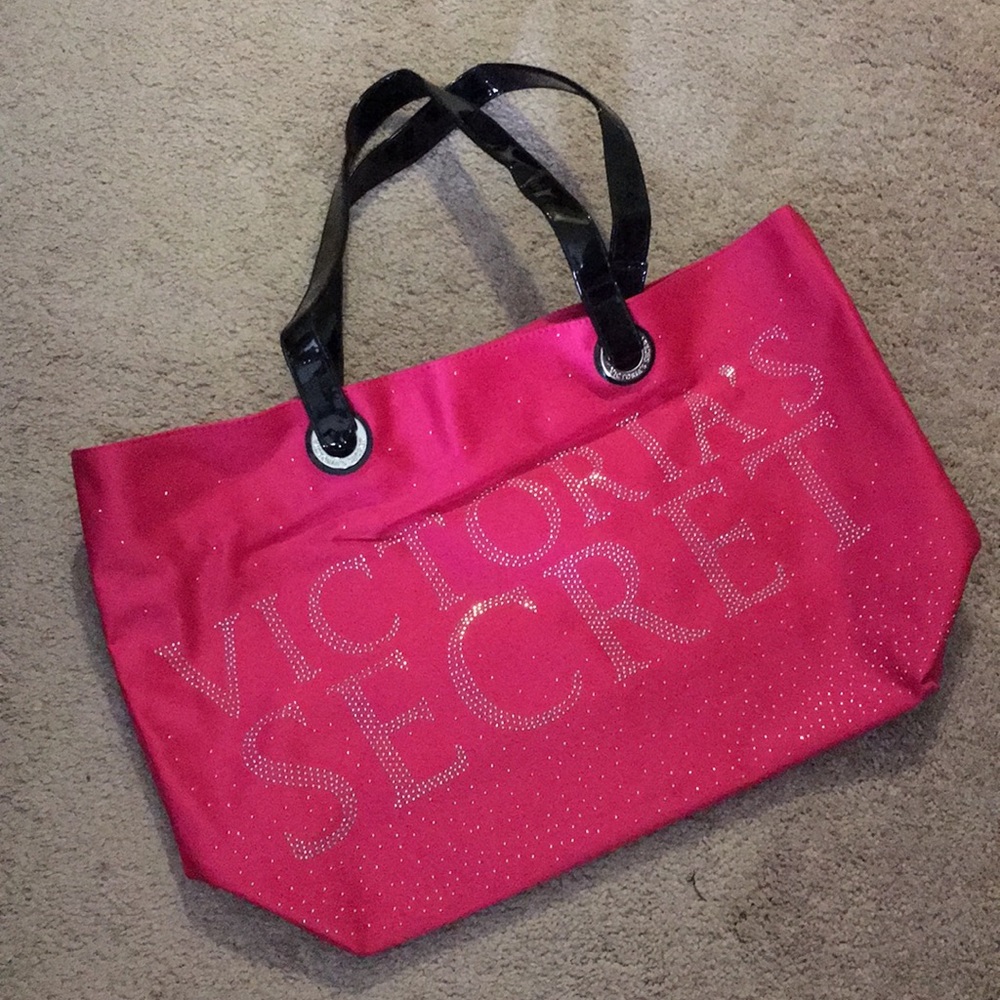 Victoria’s Secret Tote